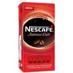 NESCAFE INTENSE COFFEE 180ML